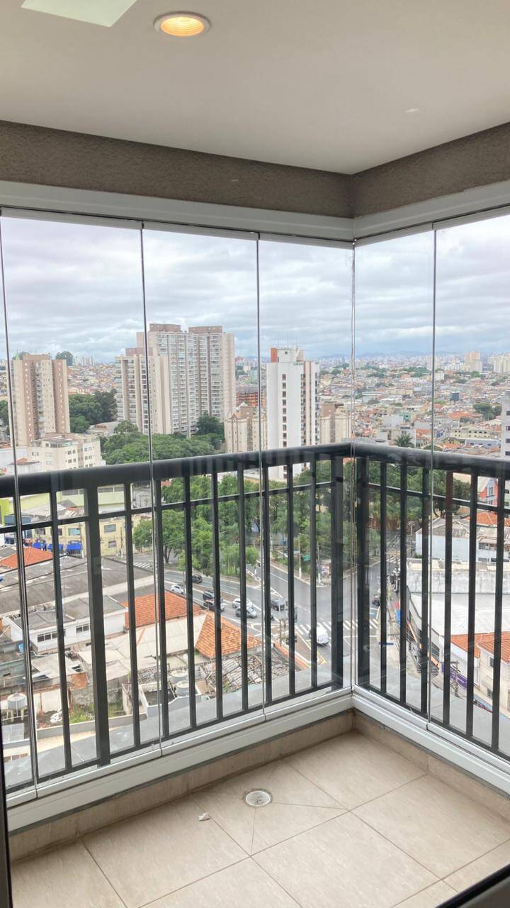 Apartamento, 2 quartos, 60 m² - Foto 5