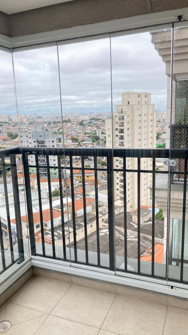 Apartamento, 2 quartos, 60 m² - Foto 7