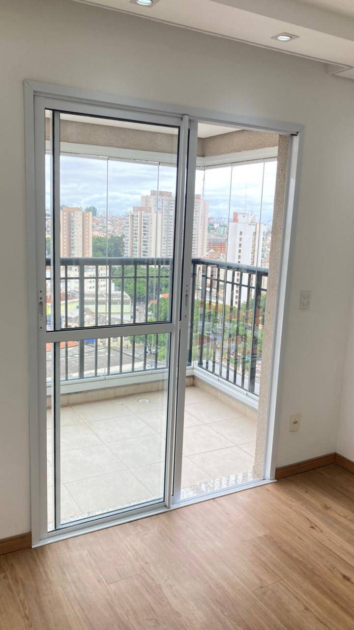 Apartamento, 2 quartos, 60 m² - Foto 9