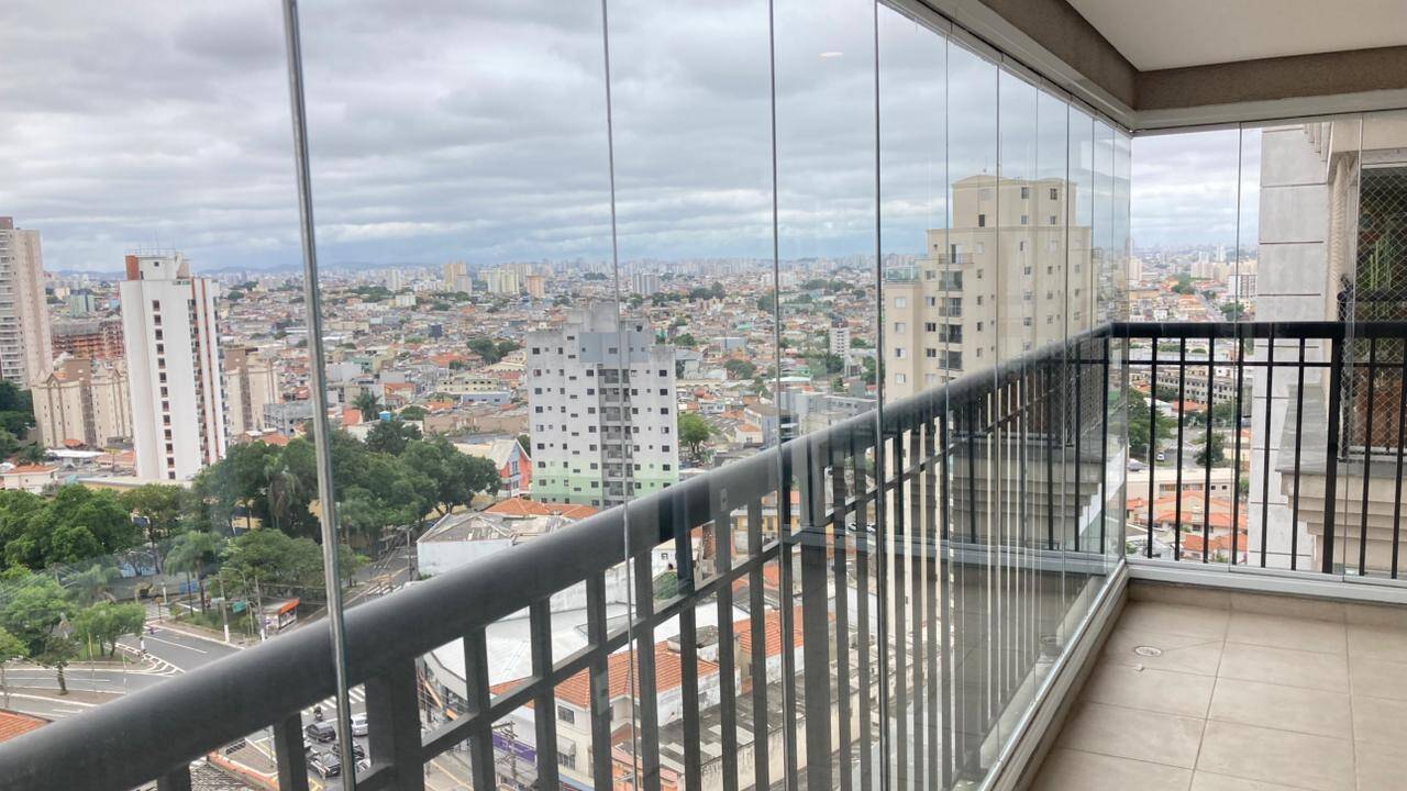 Apartamento, 2 quartos, 60 m² - Foto 8