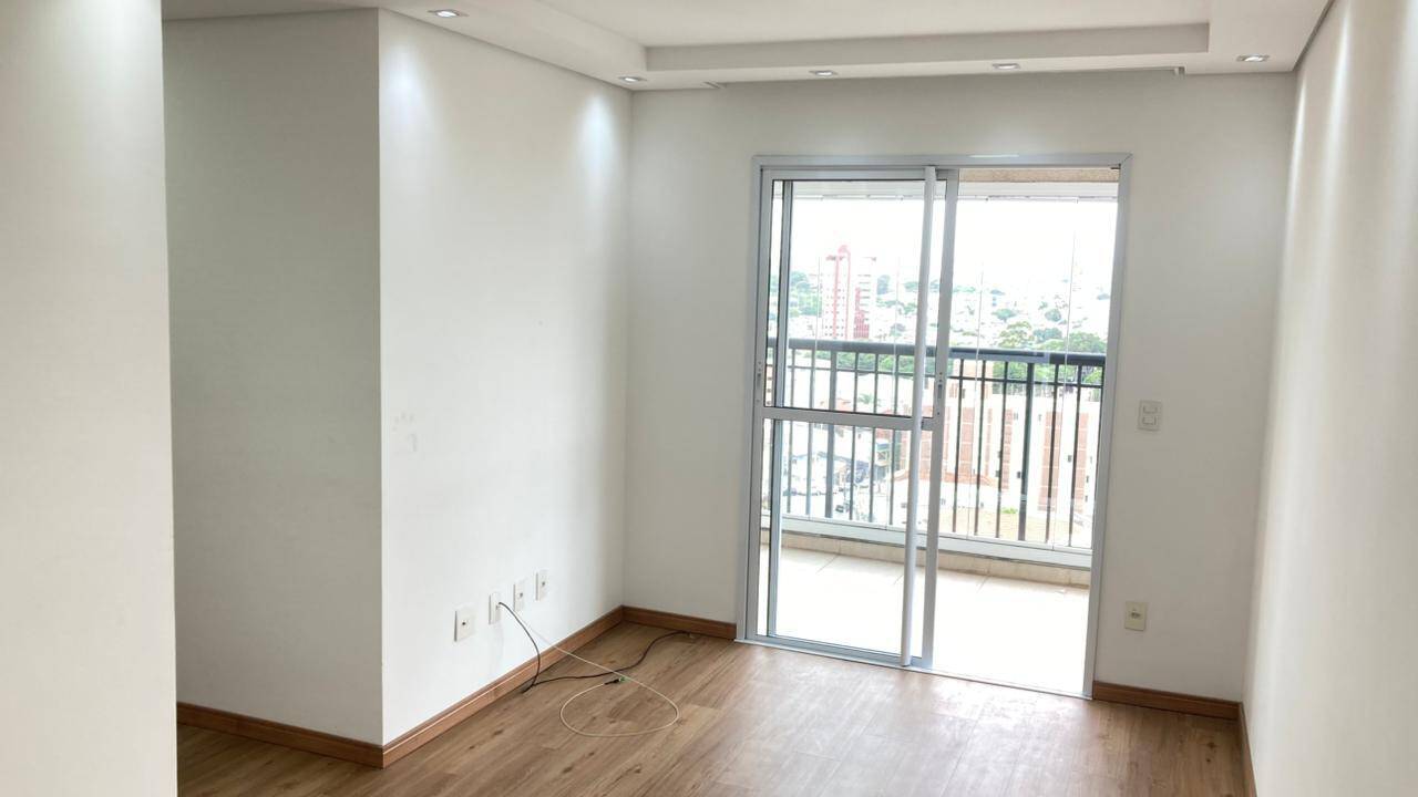 Apartamento, 2 quartos, 60 m² - Foto 11