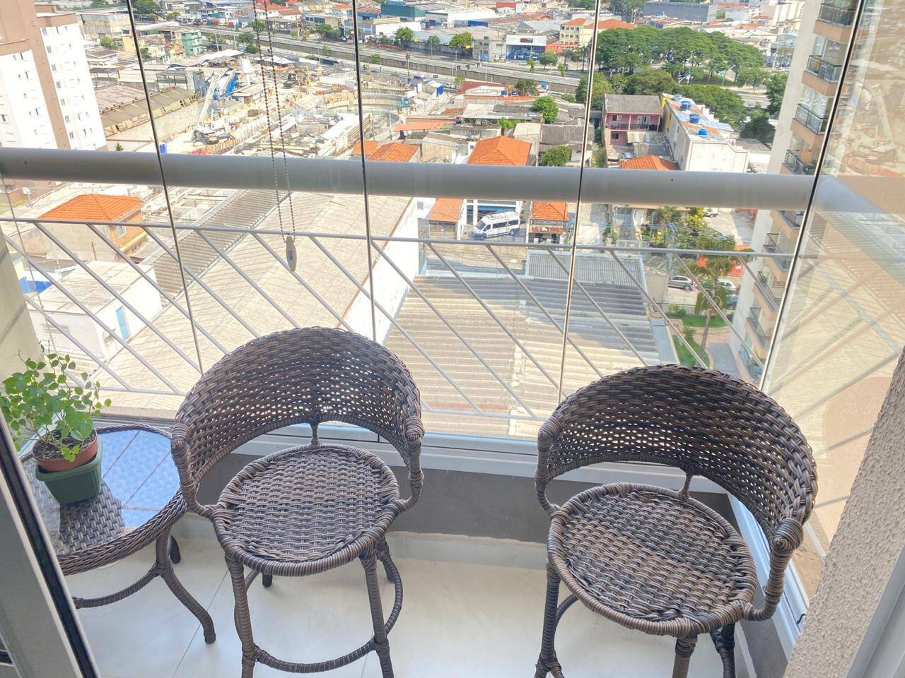 Apartamento, 2 quartos, 48 m² - Foto 4