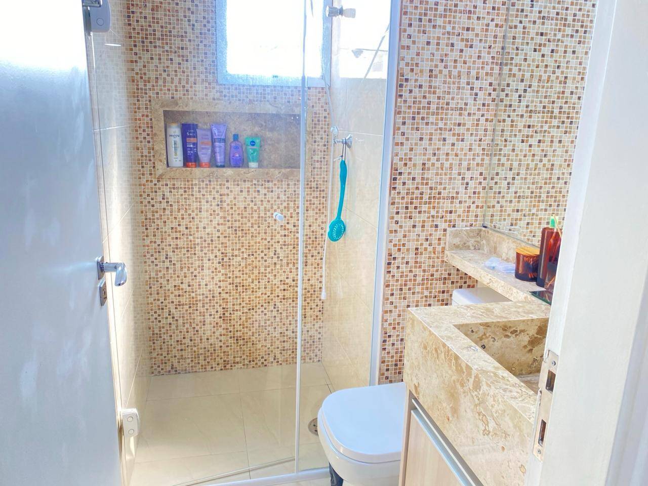 Apartamento, 2 quartos, 48 m² - Foto 6