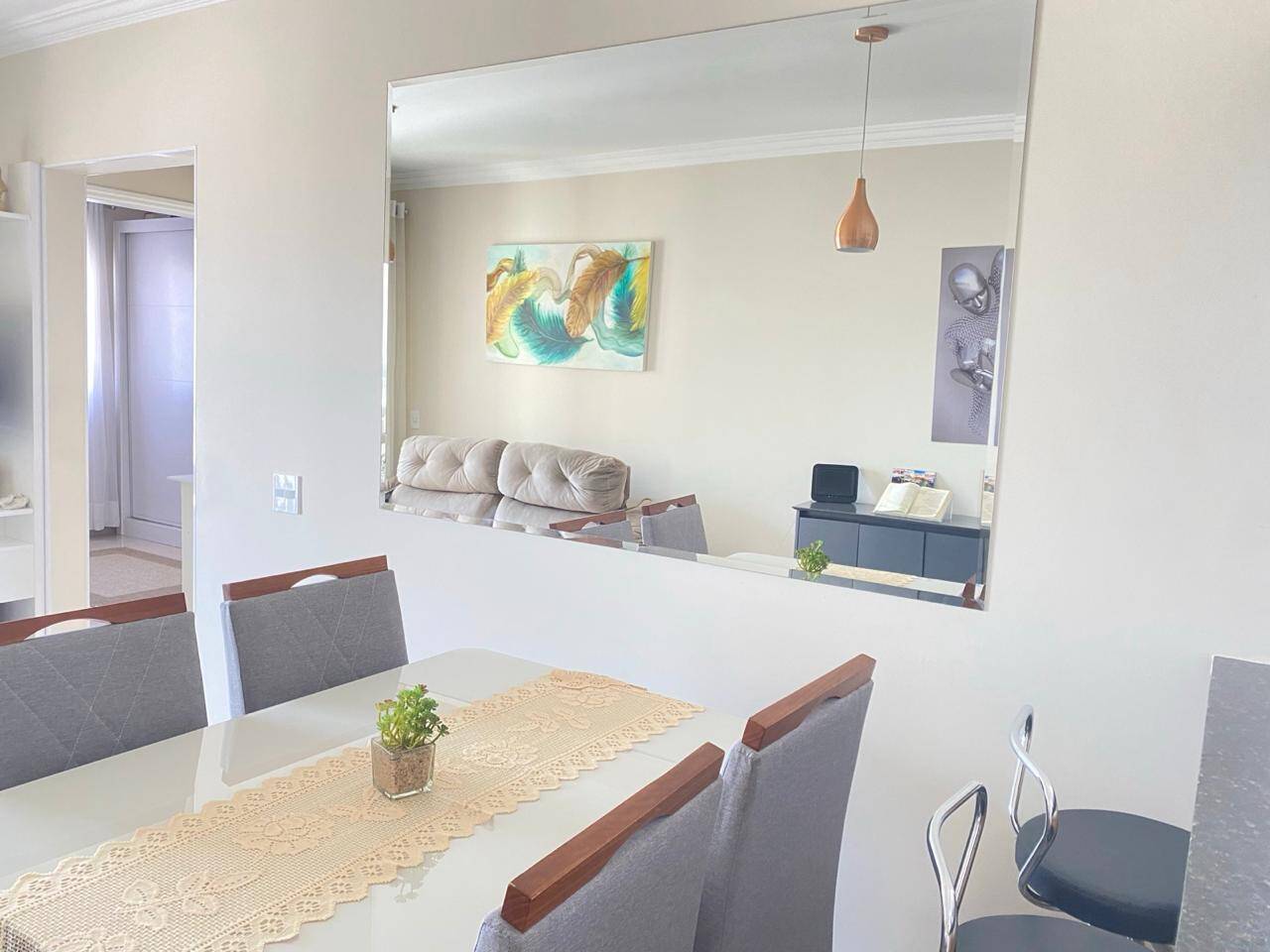 Apartamento, 2 quartos, 48 m² - Foto 7