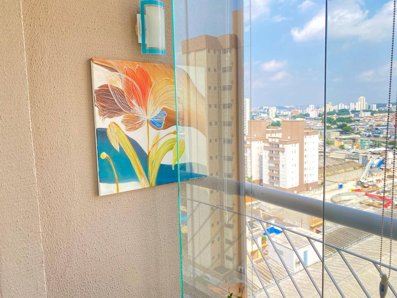 Apartamento, 2 quartos, 48 m² - Foto 5