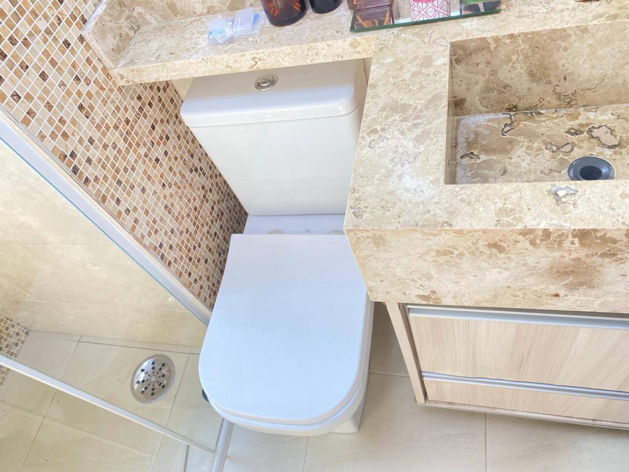 Apartamento, 2 quartos, 48 m² - Foto 8