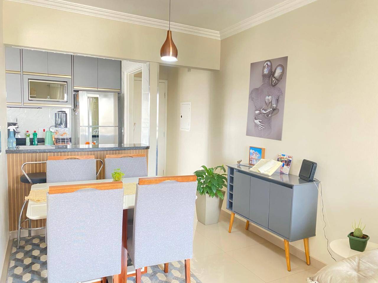 Apartamento, 2 quartos, 48 m² - Foto 15