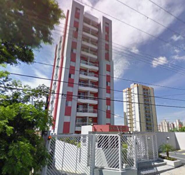 Apartamento, 2 quartos, 48 m² - Foto 1