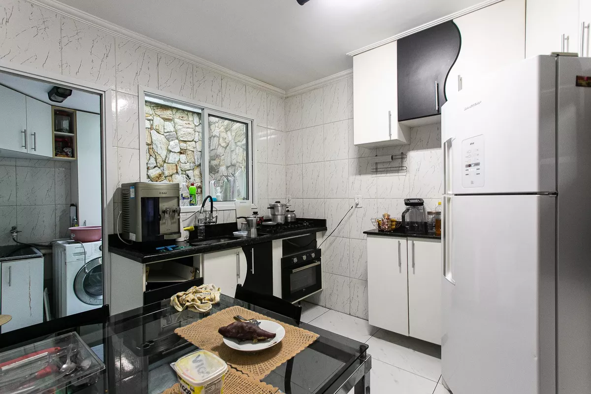 Casa, 2 quartos, 91 m² - Foto 6