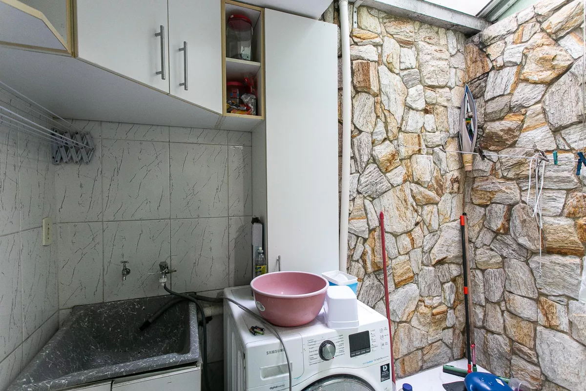 Casa, 2 quartos, 91 m² - Foto 9