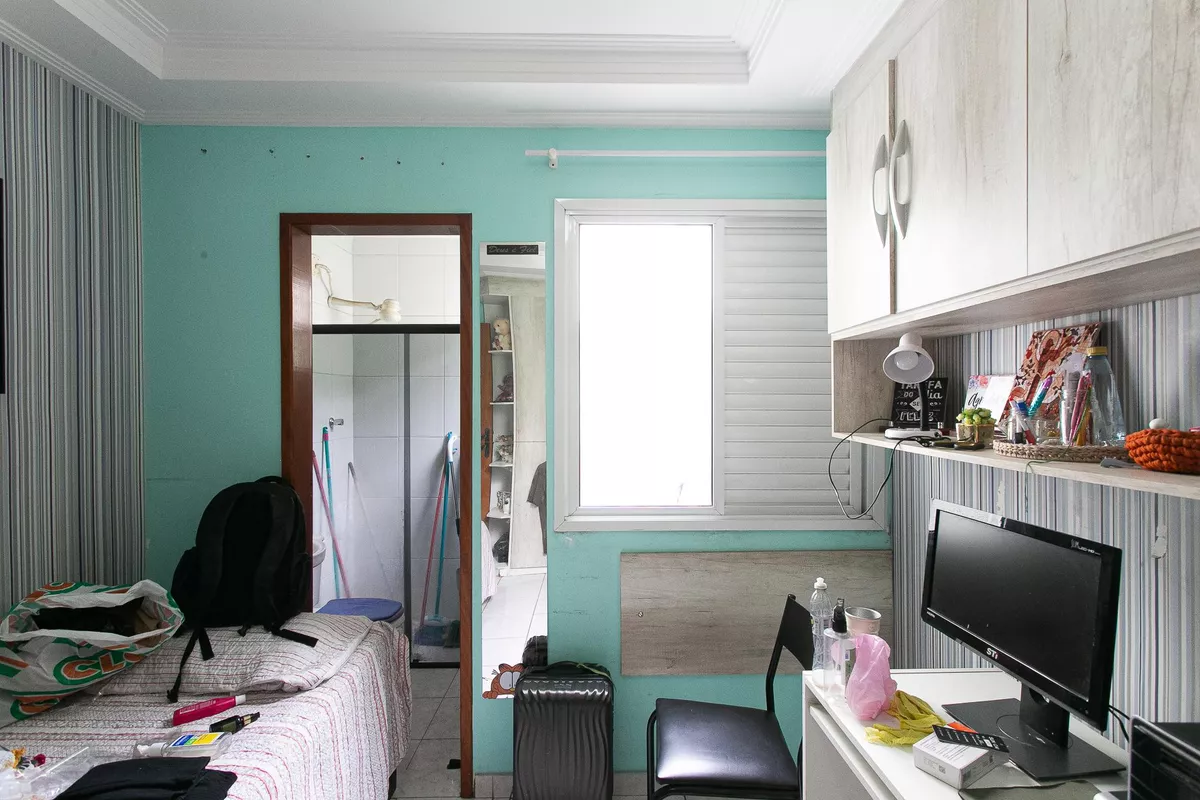 Casa, 2 quartos, 91 m² - Foto 10