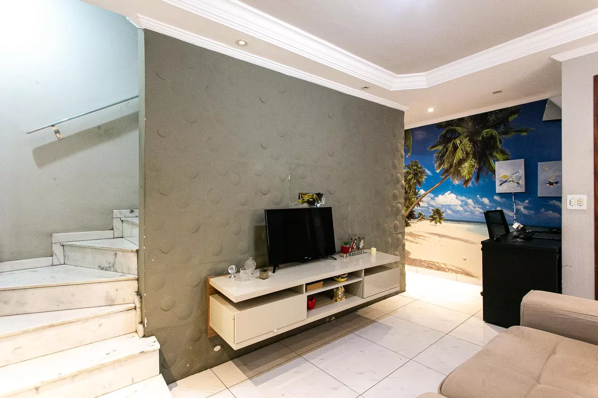 Casa, 2 quartos, 91 m² - Foto 3