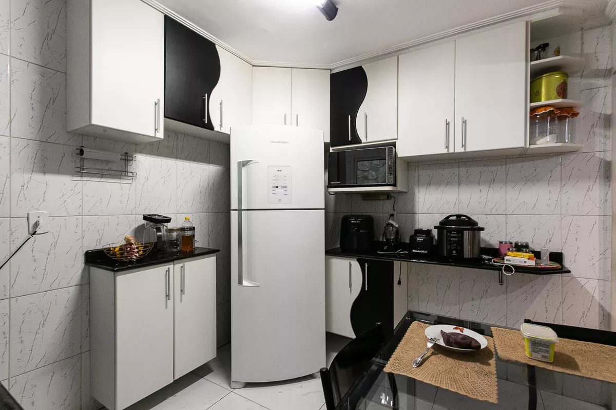 Casa, 2 quartos, 91 m² - Foto 7
