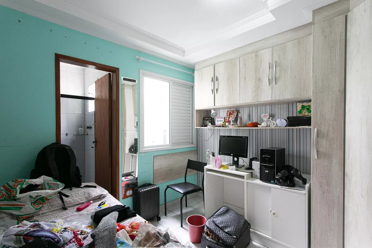 Casa, 2 quartos, 91 m² - Foto 11