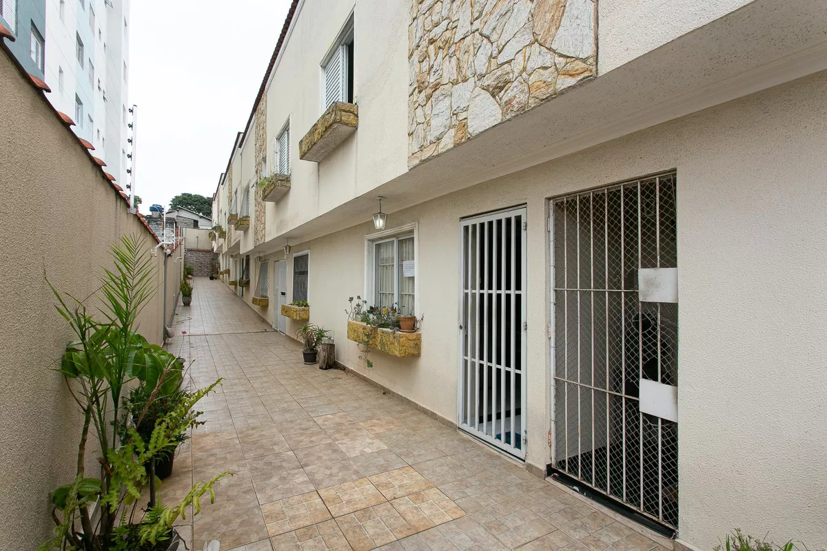 Casa, 2 quartos, 91 m² - Foto 16