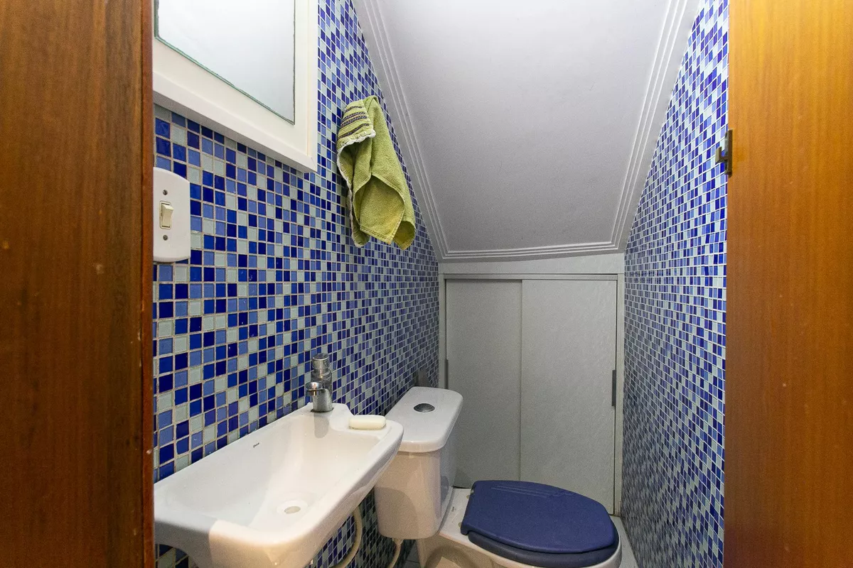 Casa, 2 quartos, 91 m² - Foto 15