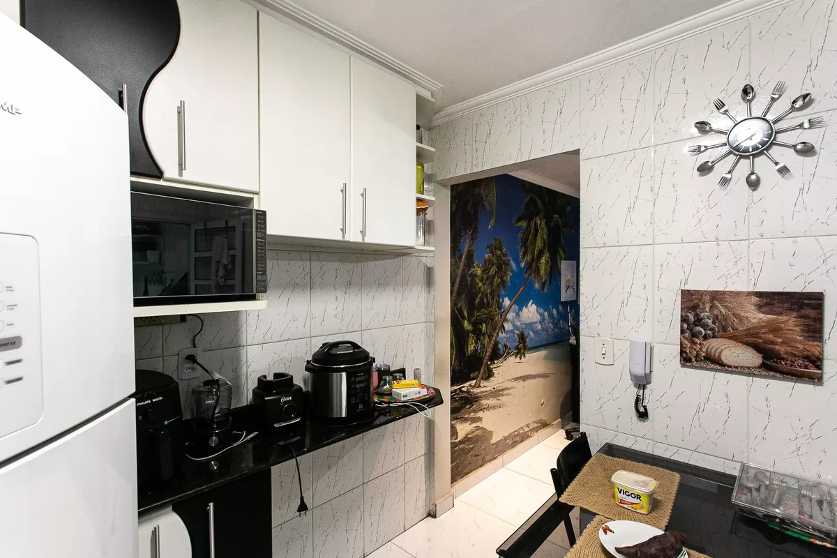 Casa, 2 quartos, 91 m² - Foto 8
