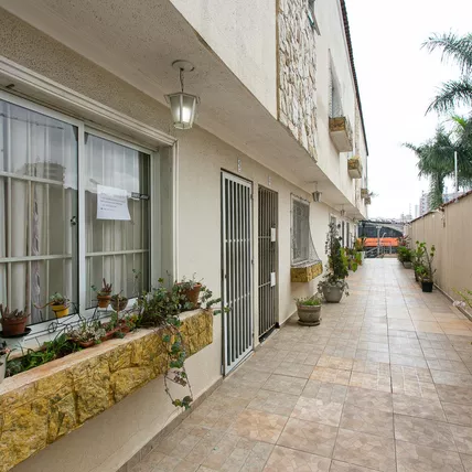 Casa, 2 quartos, 91 m² - Foto 2