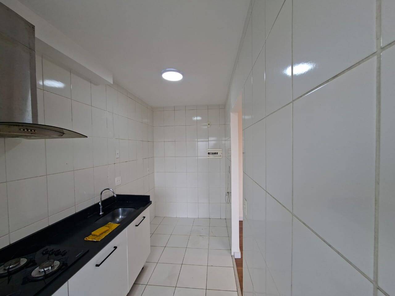 Apartamento, 2 quartos, 48 m² - Foto 6
