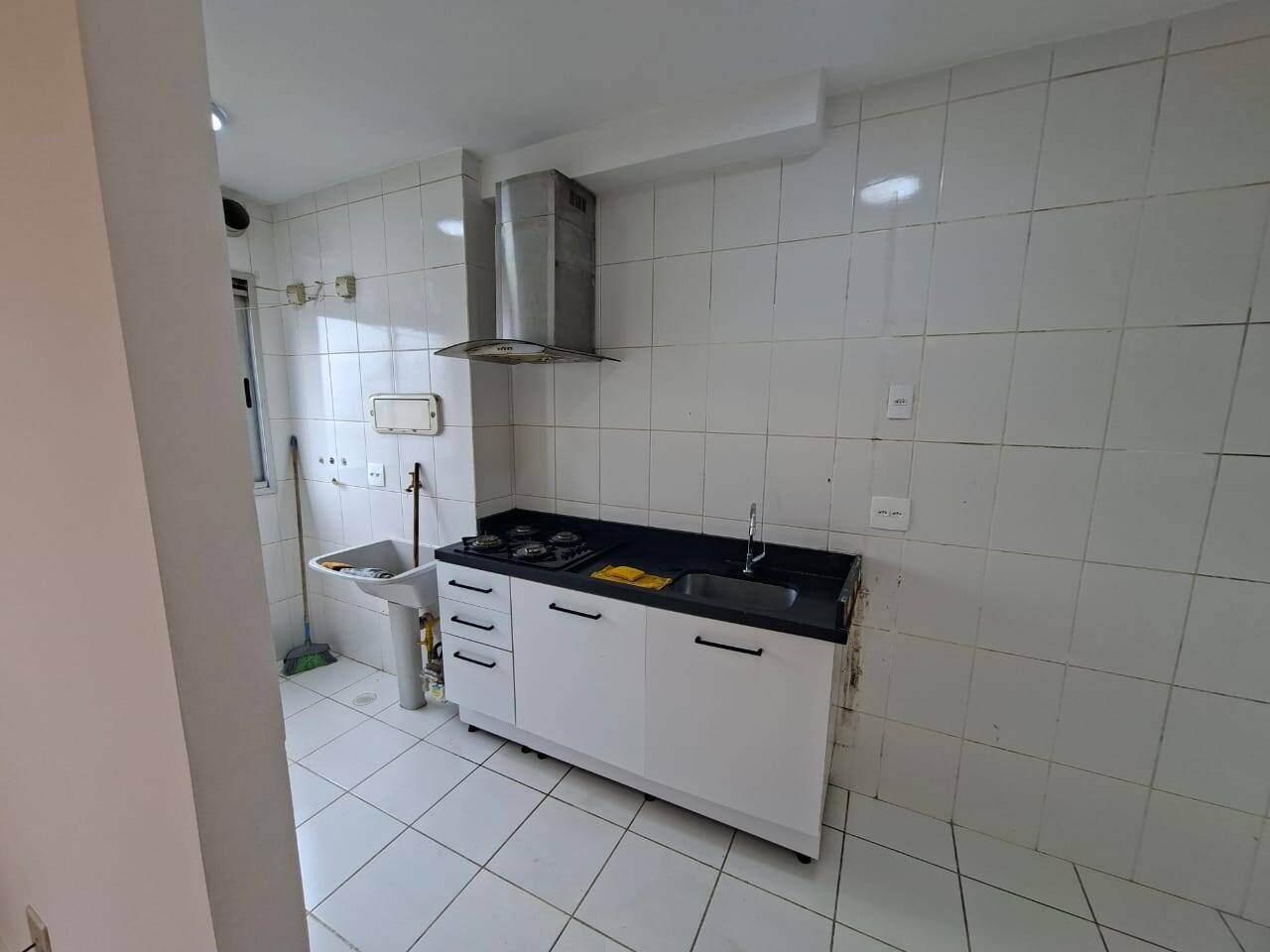 Apartamento, 2 quartos, 48 m² - Foto 2