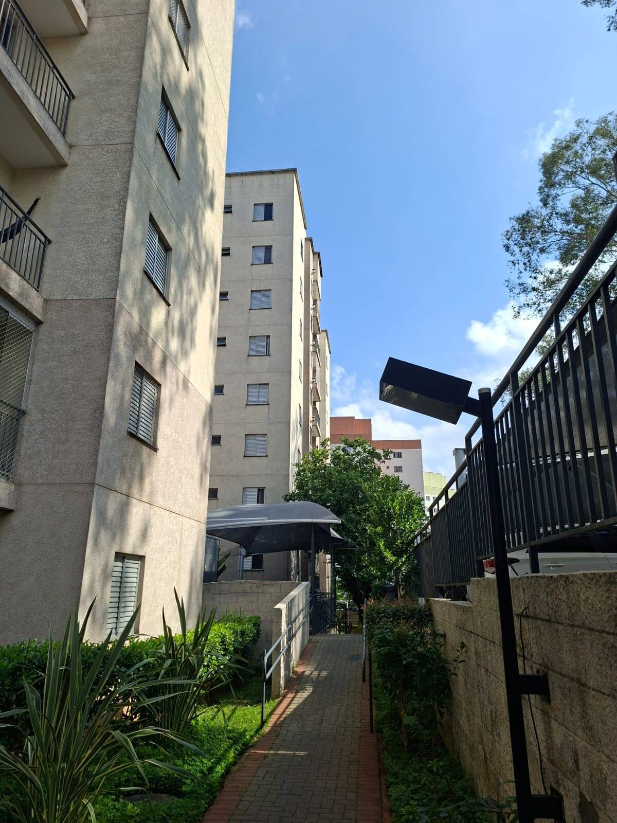 Apartamento, 2 quartos, 48 m² - Foto 1