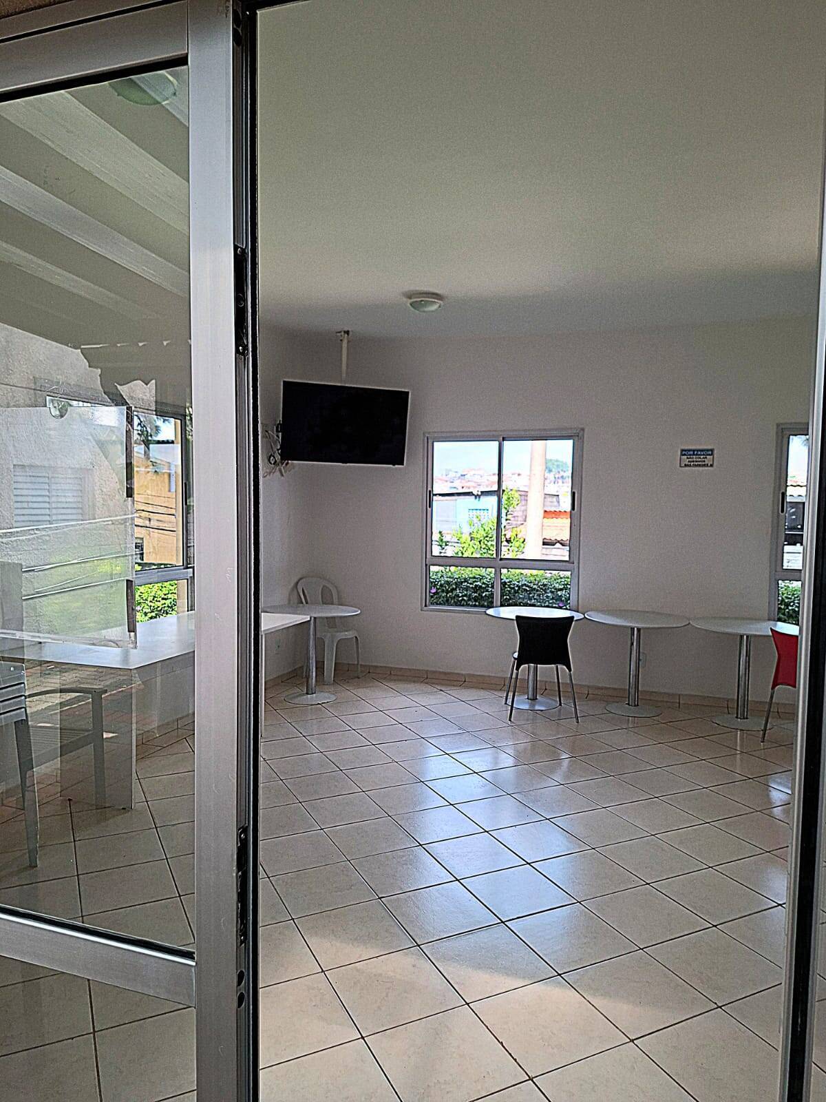 Apartamento, 2 quartos, 48 m² - Foto 21