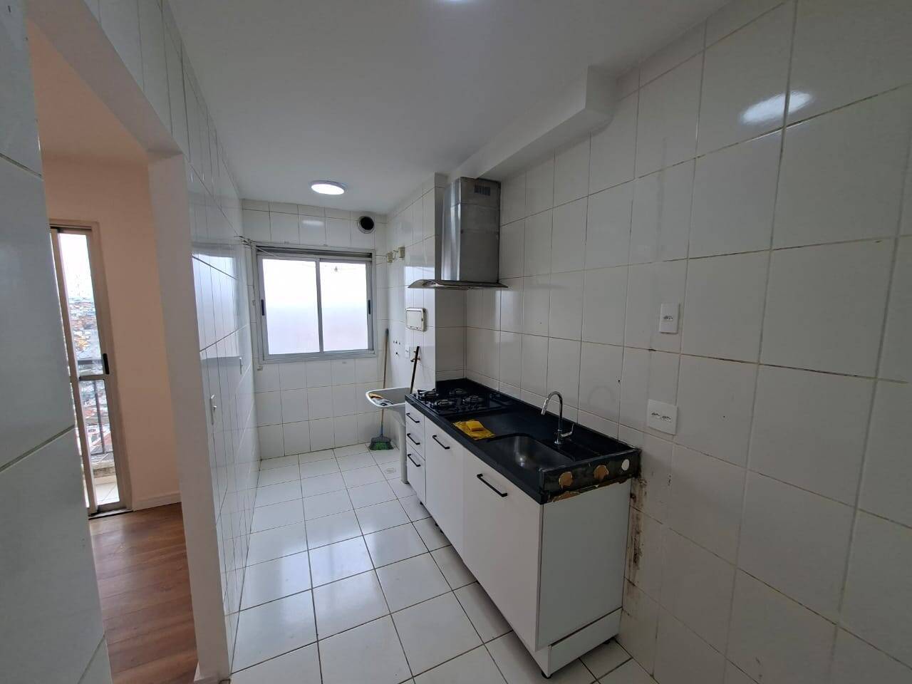 Apartamento, 2 quartos, 48 m² - Foto 3