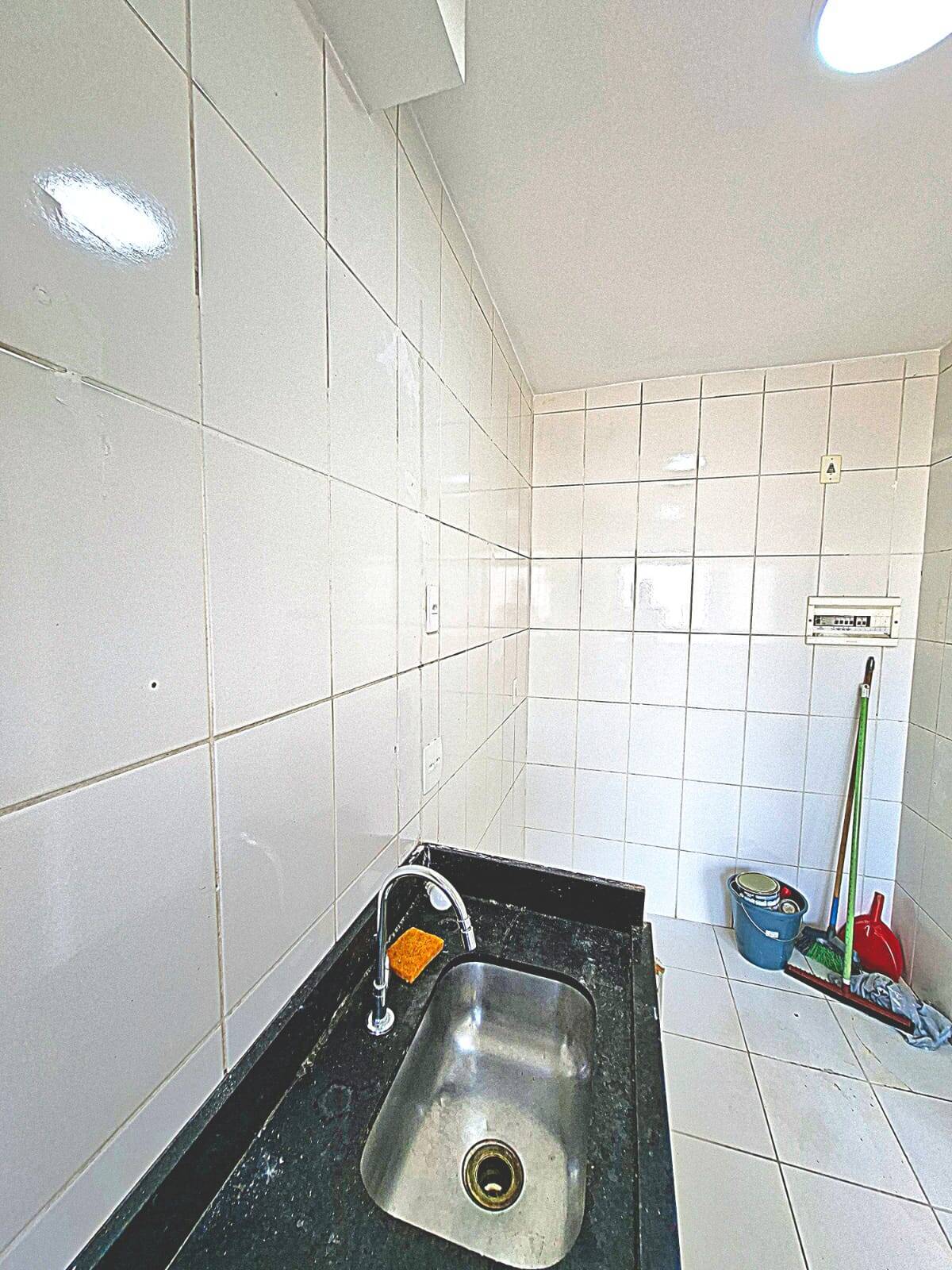Apartamento, 2 quartos, 48 m² - Foto 5