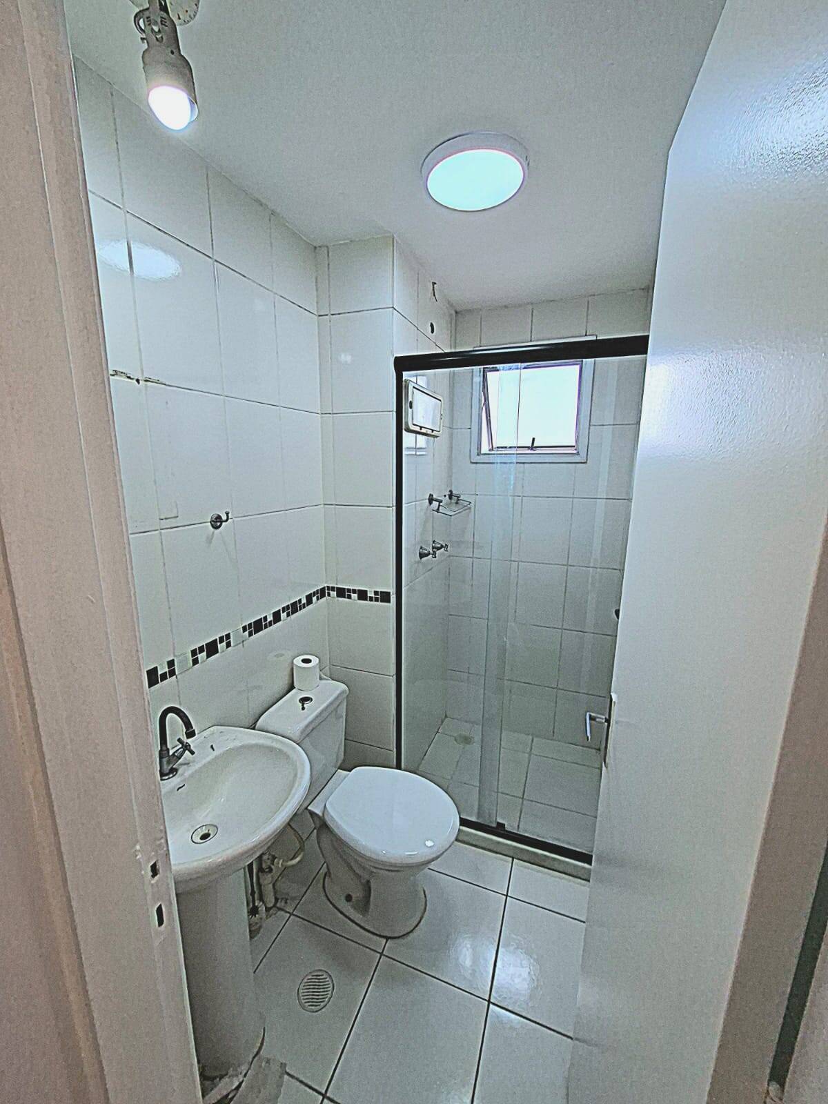 Apartamento, 2 quartos, 48 m² - Foto 7