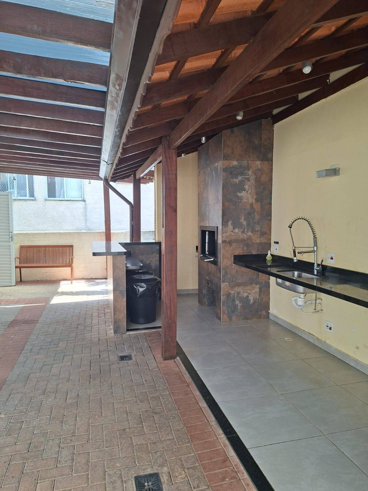 Apartamento, 2 quartos, 48 m² - Foto 20