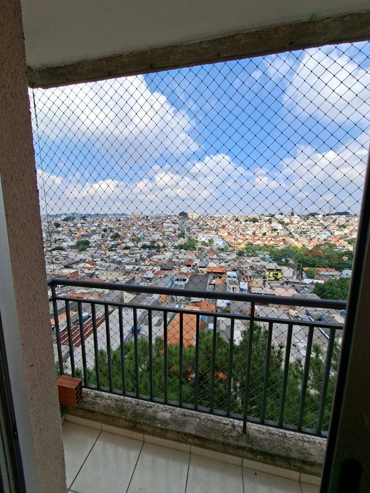 Apartamento, 2 quartos, 48 m² - Foto 17