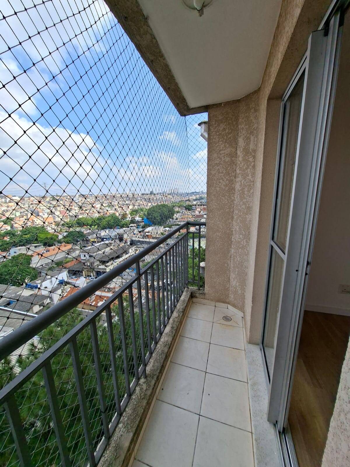 Apartamento, 2 quartos, 48 m² - Foto 16
