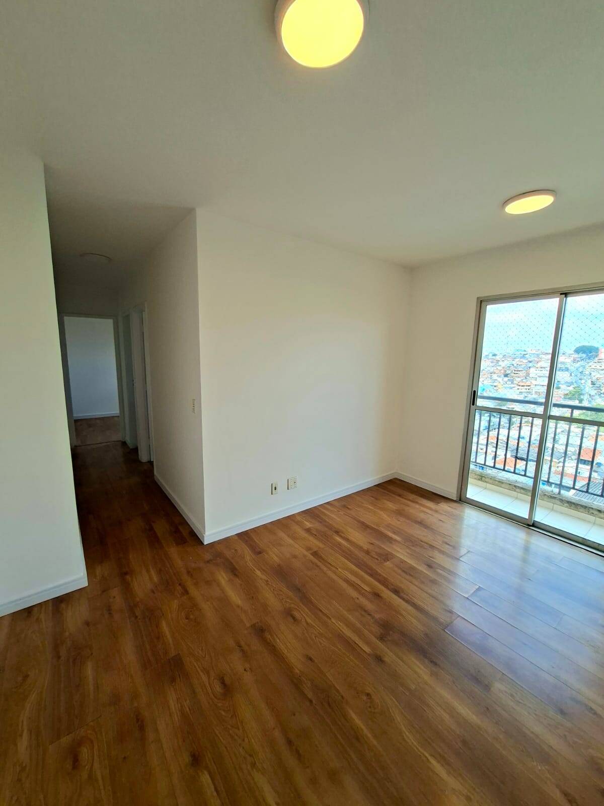Apartamento, 2 quartos, 48 m² - Foto 19