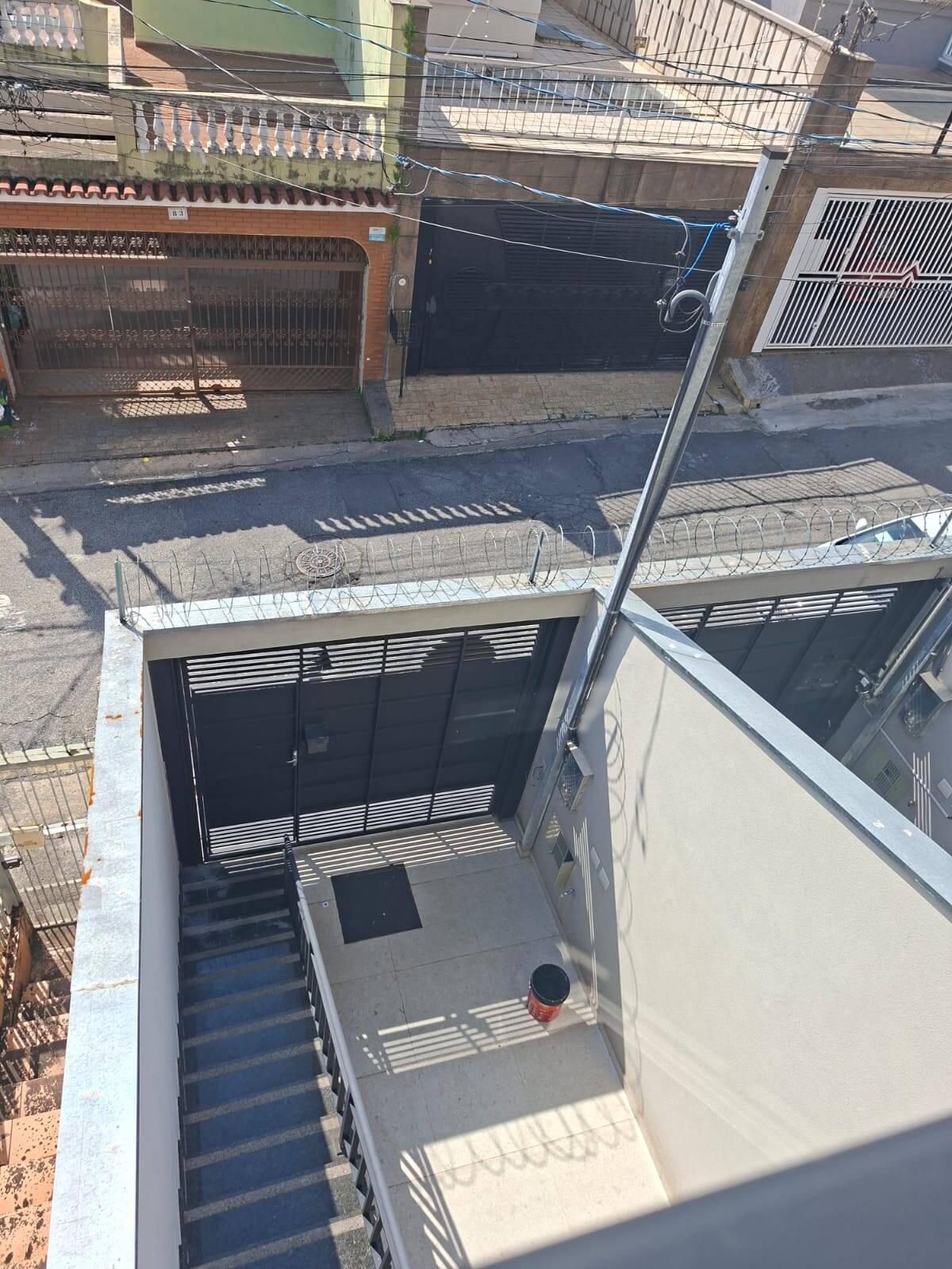 Sobrado, 3 quartos, 106 m² - Foto 12