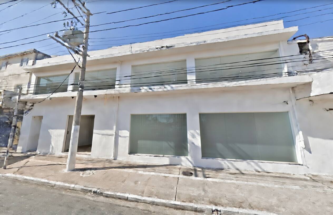 Loja-Salão, 1000 m² - Foto 1