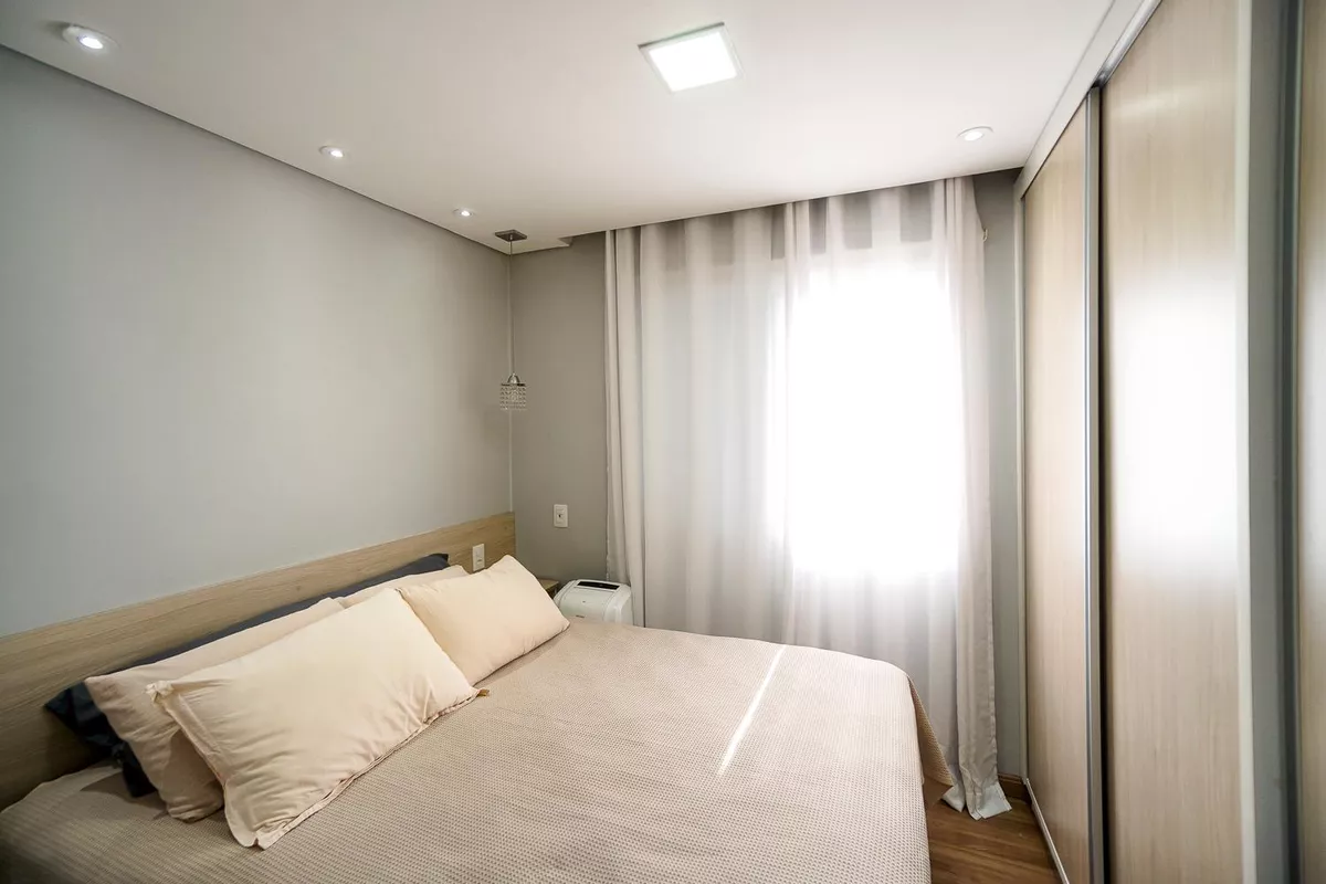 Apartamento, 3 quartos, 75 m² - Foto 8
