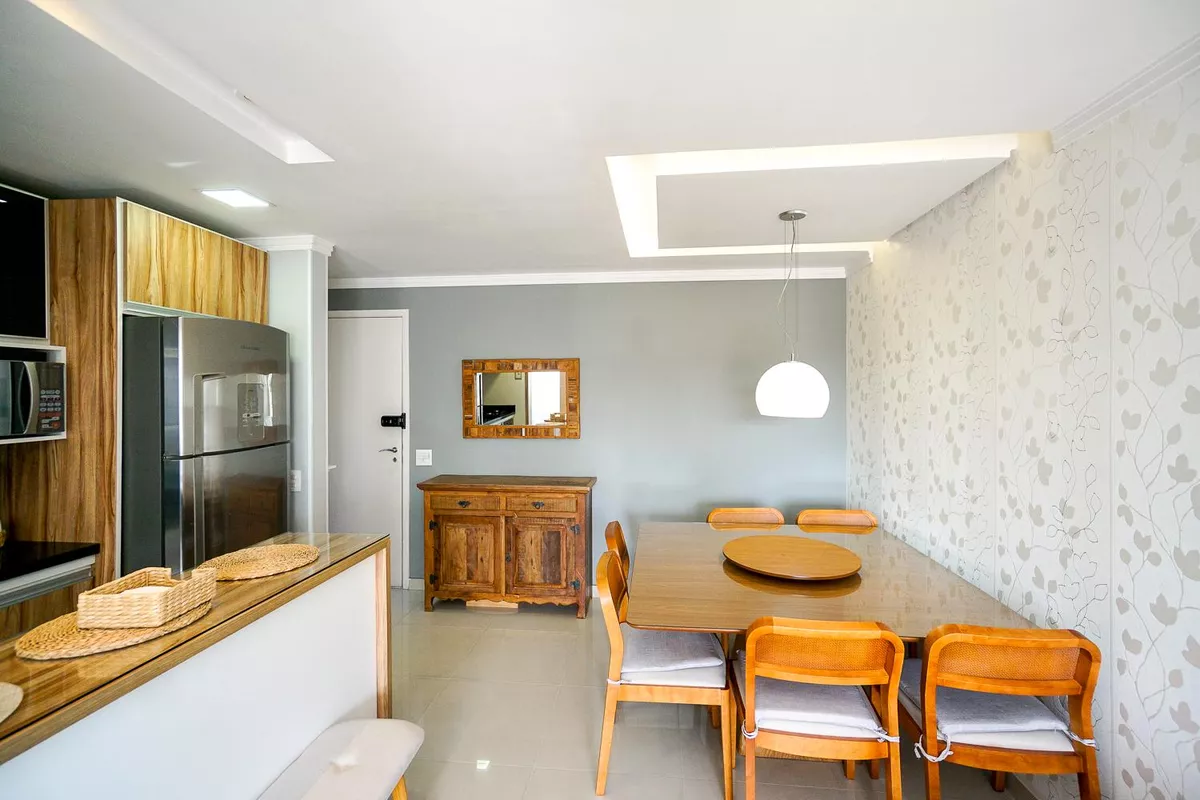 Apartamento, 3 quartos, 75 m² - Foto 6