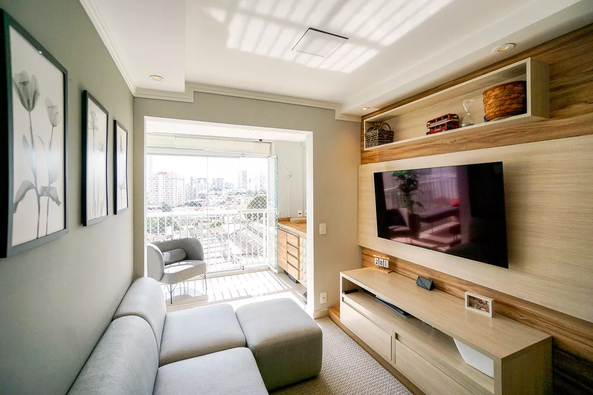 Apartamento, 3 quartos, 75 m² - Foto 5