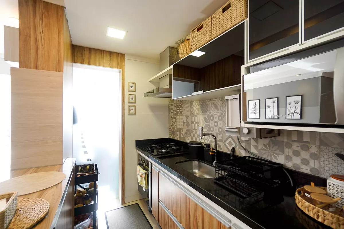 Apartamento, 3 quartos, 75 m² - Foto 3