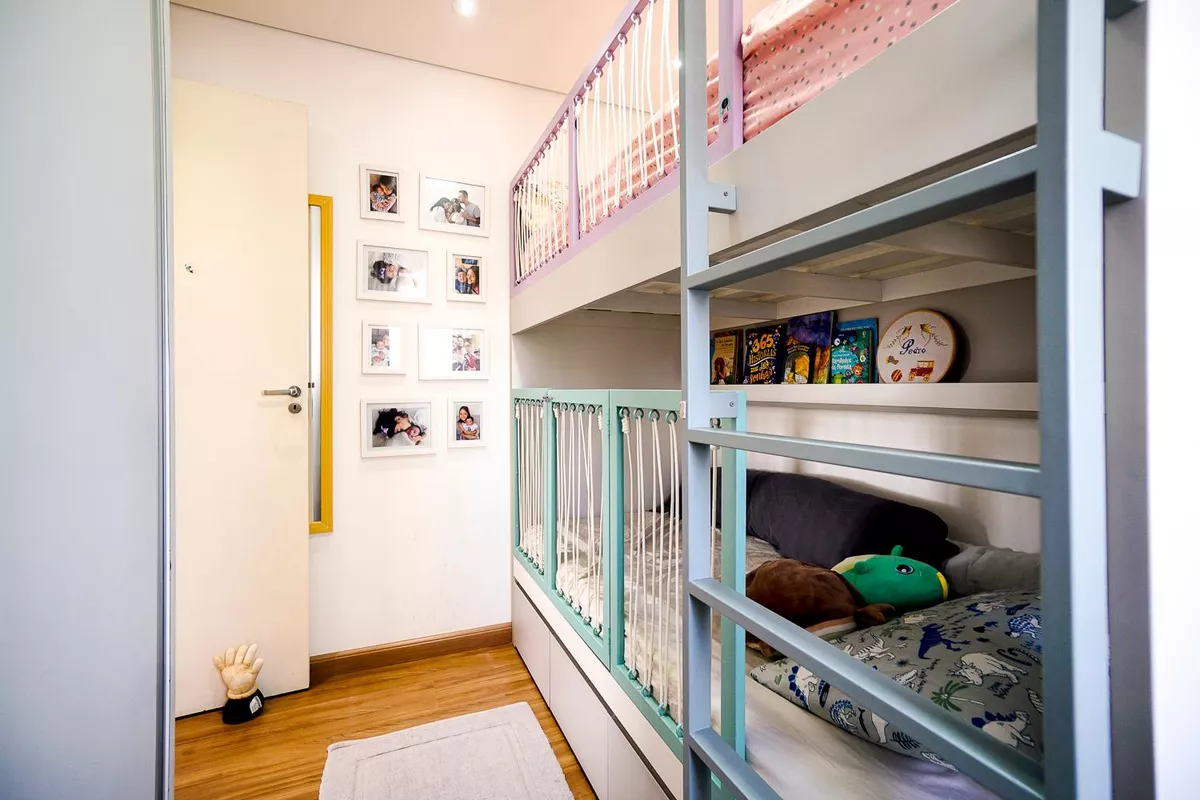 Apartamento, 3 quartos, 75 m² - Foto 10