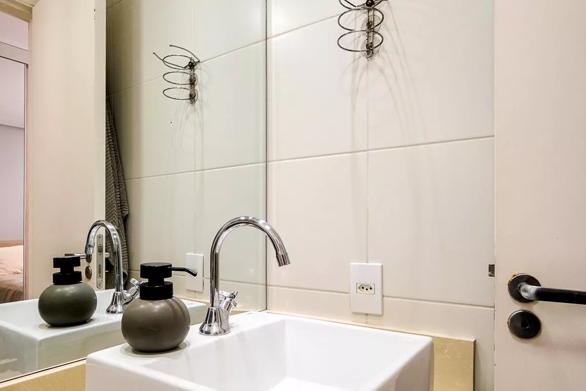 Apartamento, 3 quartos, 75 m² - Foto 13