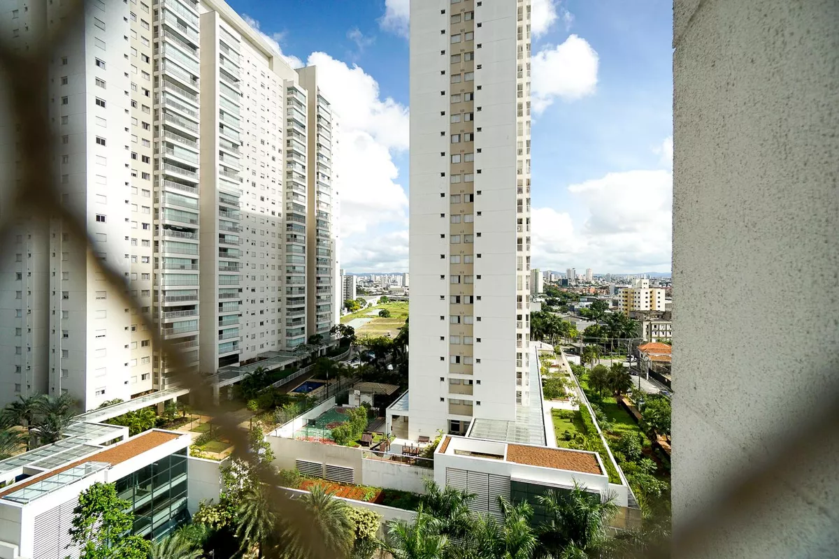 Apartamento, 3 quartos, 75 m² - Foto 1