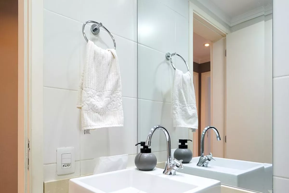 Apartamento, 3 quartos, 75 m² - Foto 15