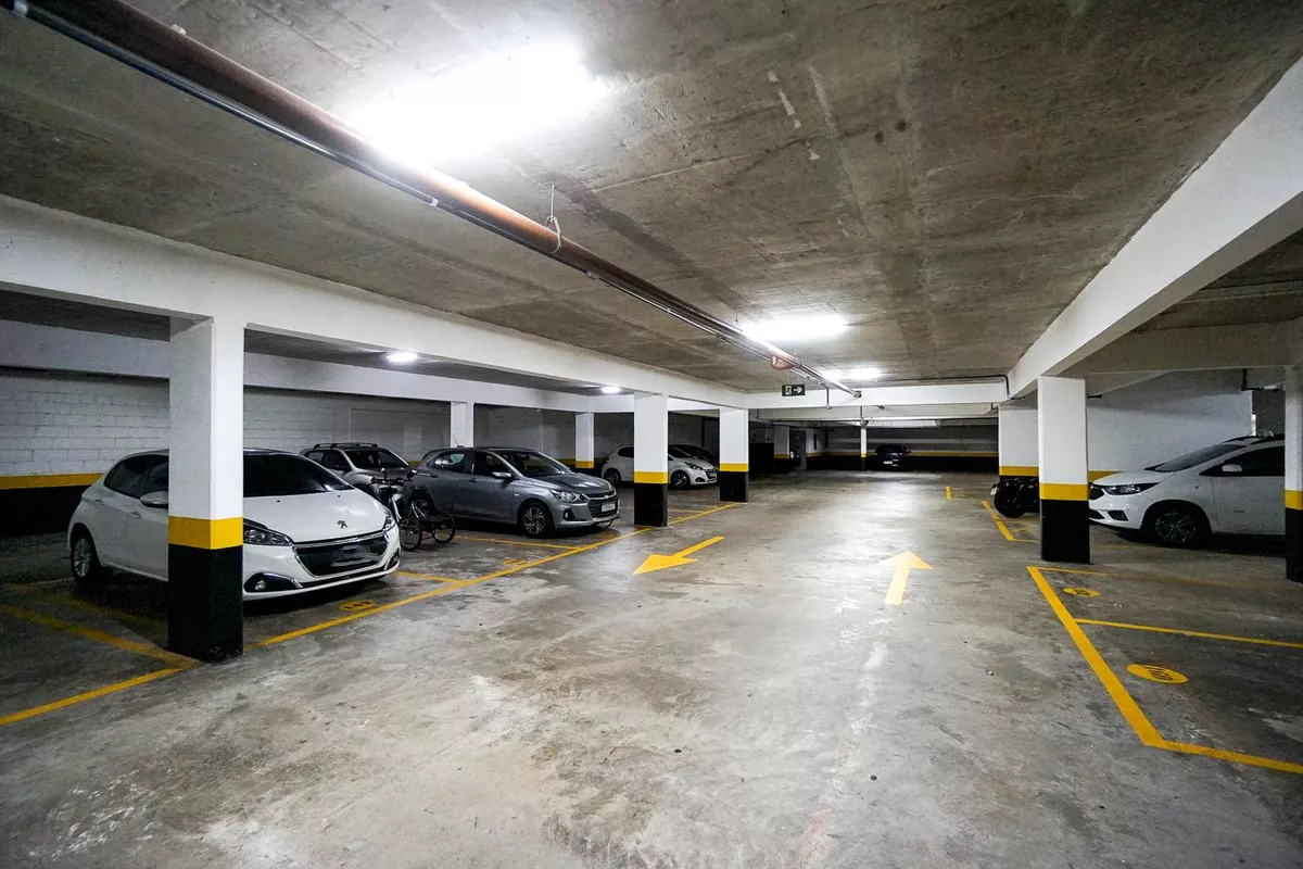 Apartamento, 3 quartos, 75 m² - Foto 36
