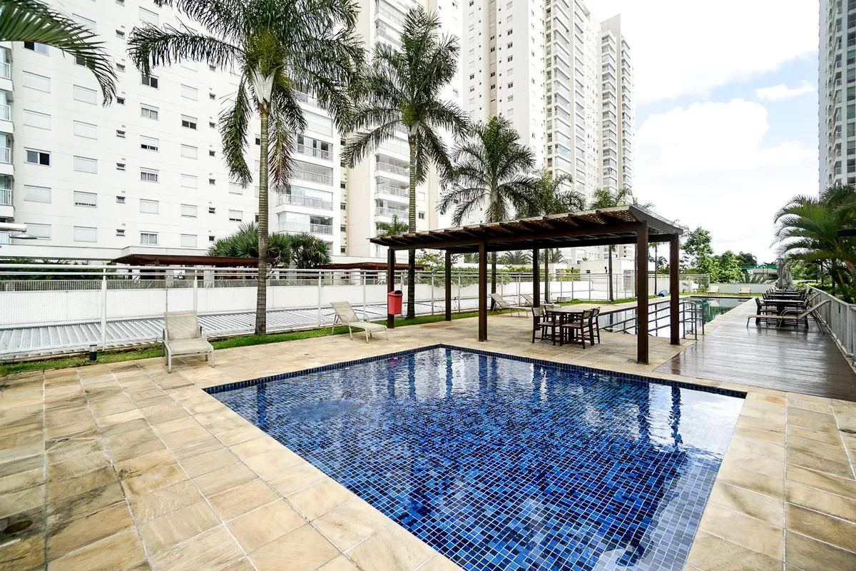 Apartamento, 3 quartos, 75 m² - Foto 21