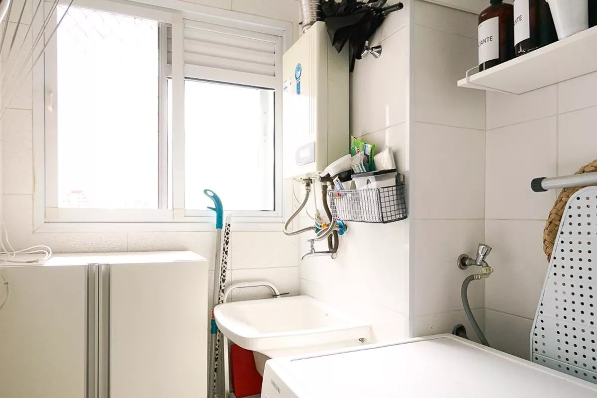 Apartamento, 3 quartos, 75 m² - Foto 19