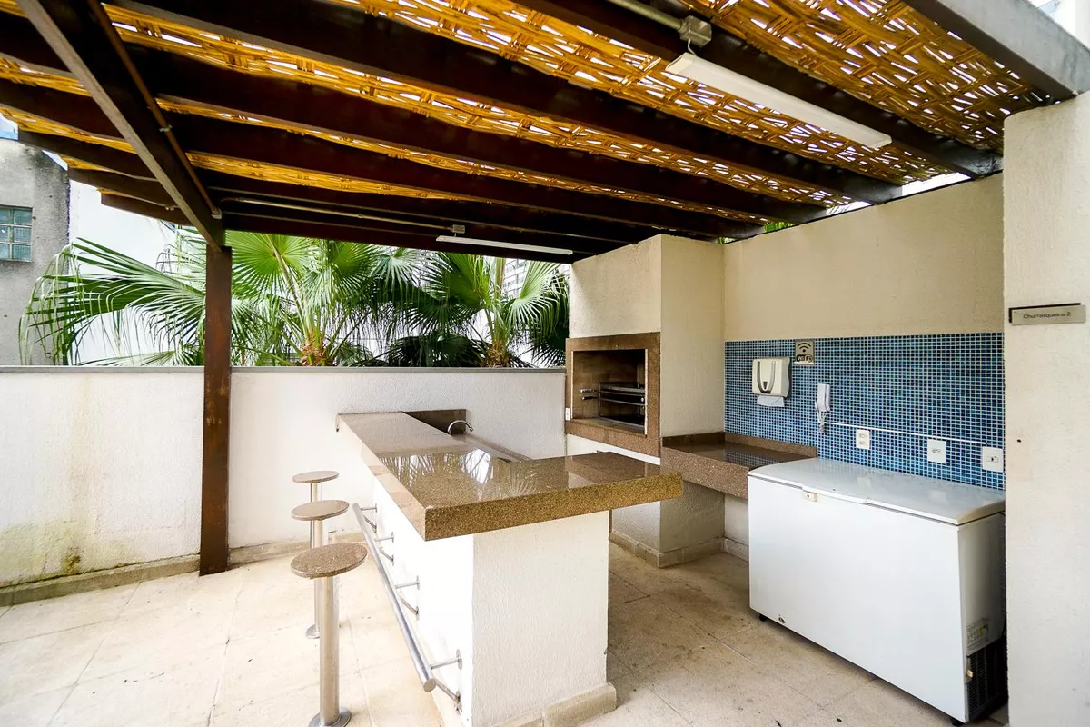 Apartamento, 3 quartos, 75 m² - Foto 25