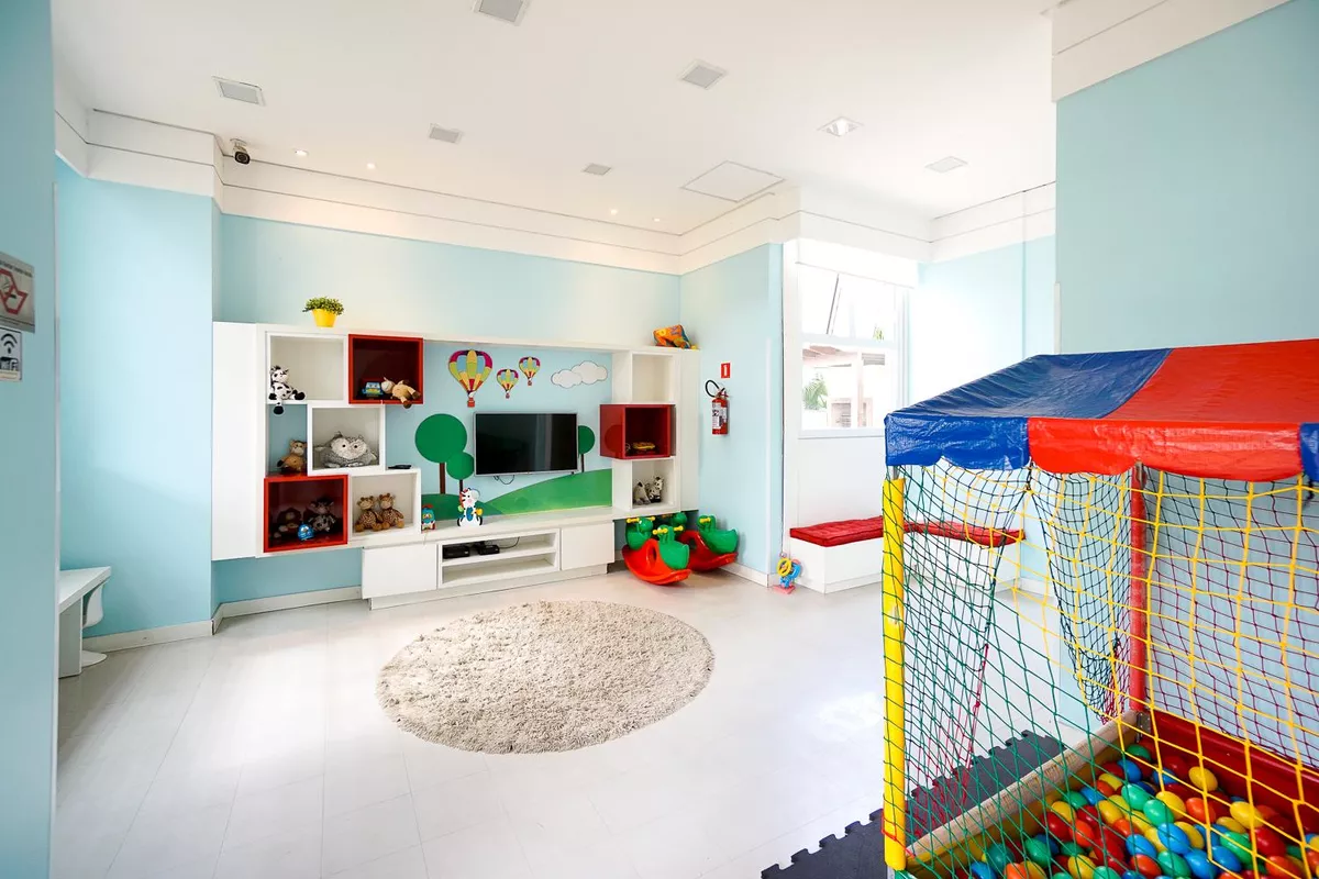 Apartamento, 3 quartos, 75 m² - Foto 30