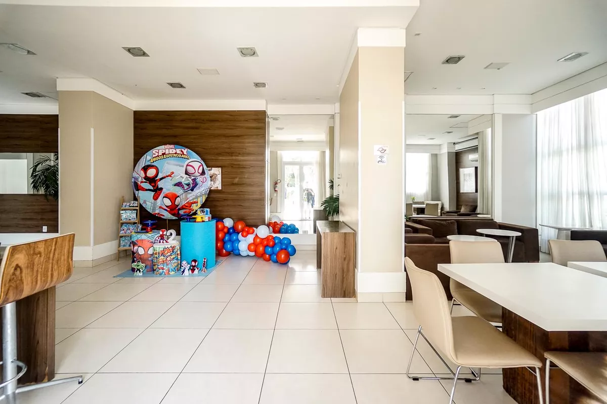 Apartamento, 3 quartos, 75 m² - Foto 34