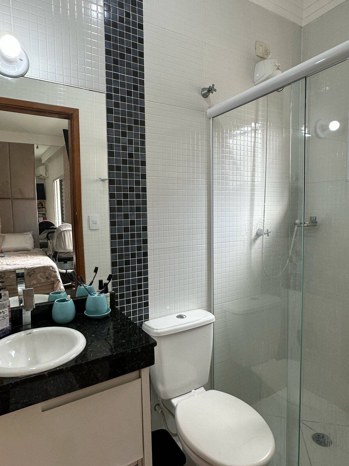 Casa, 2 quartos, 72 m² - Foto 14